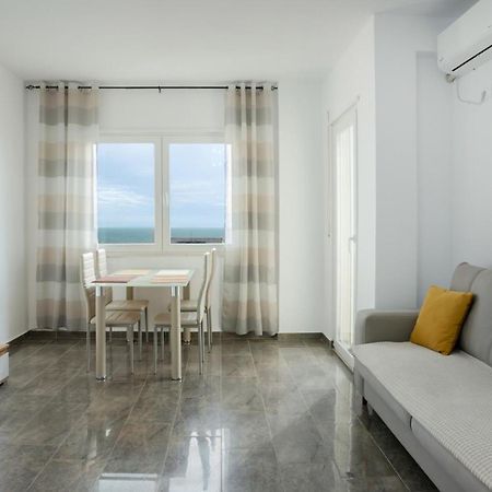 Apartament Sea View Дуррес Экстерьер фото