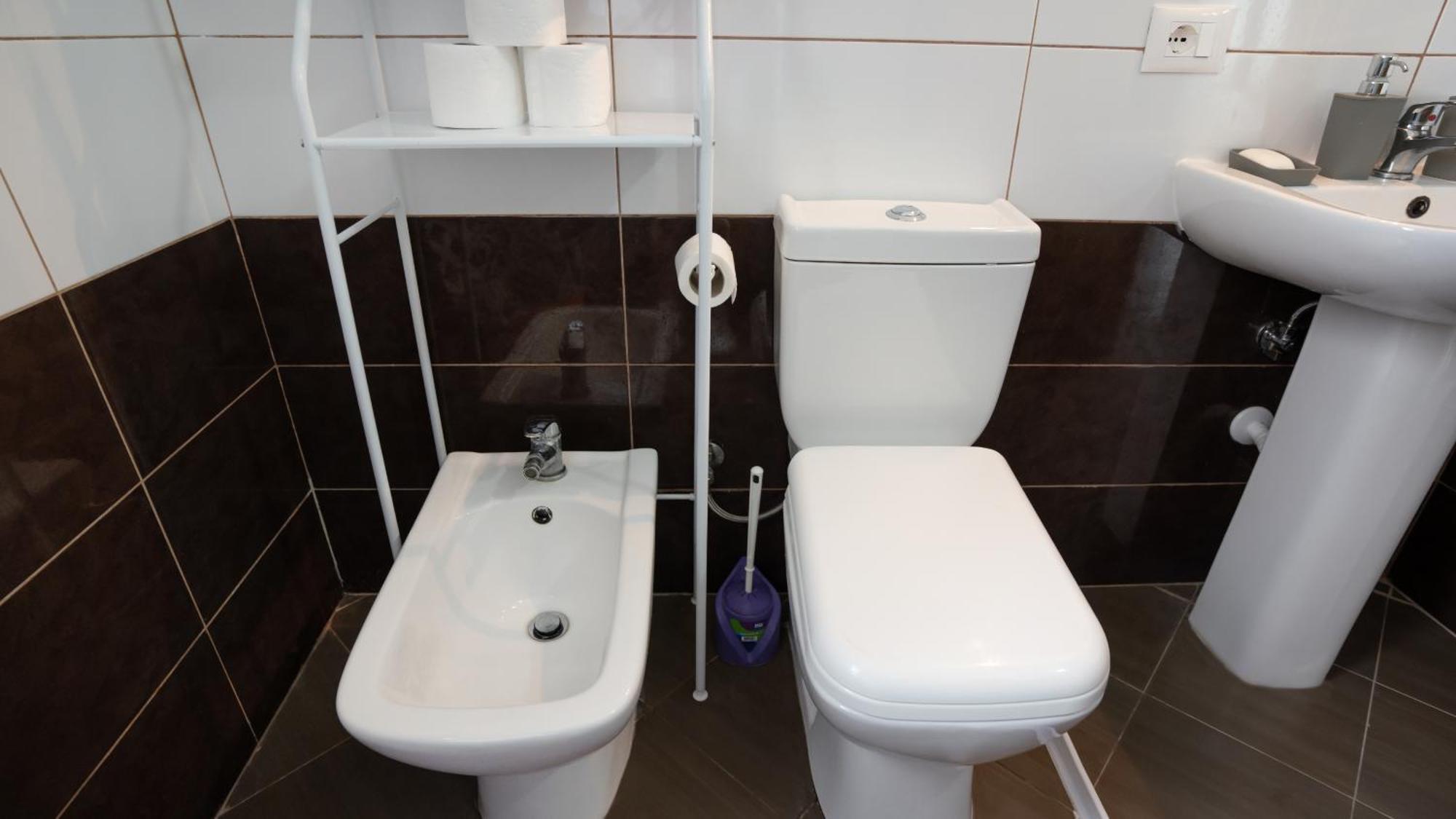 Apartament Sea View Дуррес Экстерьер фото